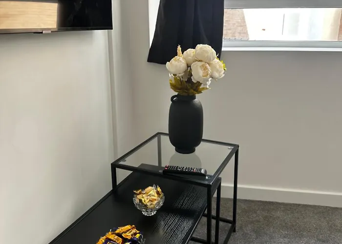 Stylish Central Retreat